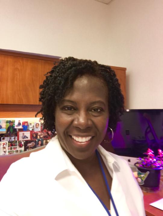 Terencia Lipford
